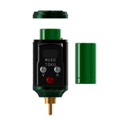ROVER R-1 RCA Musotoku