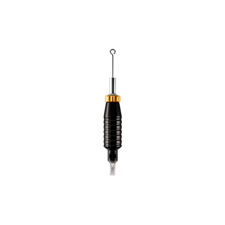 Grip giratorio Hawk para otras máquinas