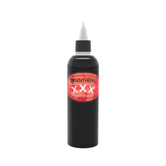 Negro Panthera para relleno de 150 ml