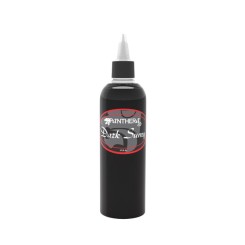 Negro Panthera para sombra de 150 ml