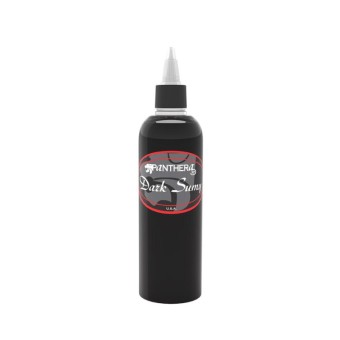 Negro Panthera para sombra de 150 ml