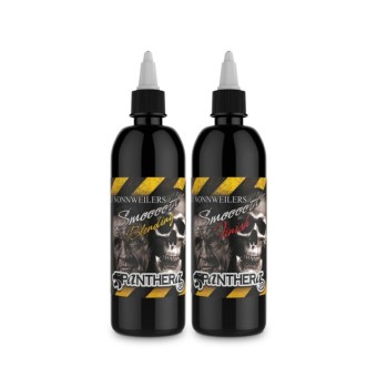 KIT Panthera ARTIST series