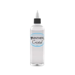 Líquido diluyente tintas tattoo - Panthera cristal de 150 ml