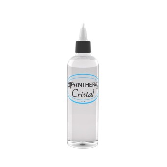 Líquido diluyente tintas tattoo - Panthera cristal de 150 ml