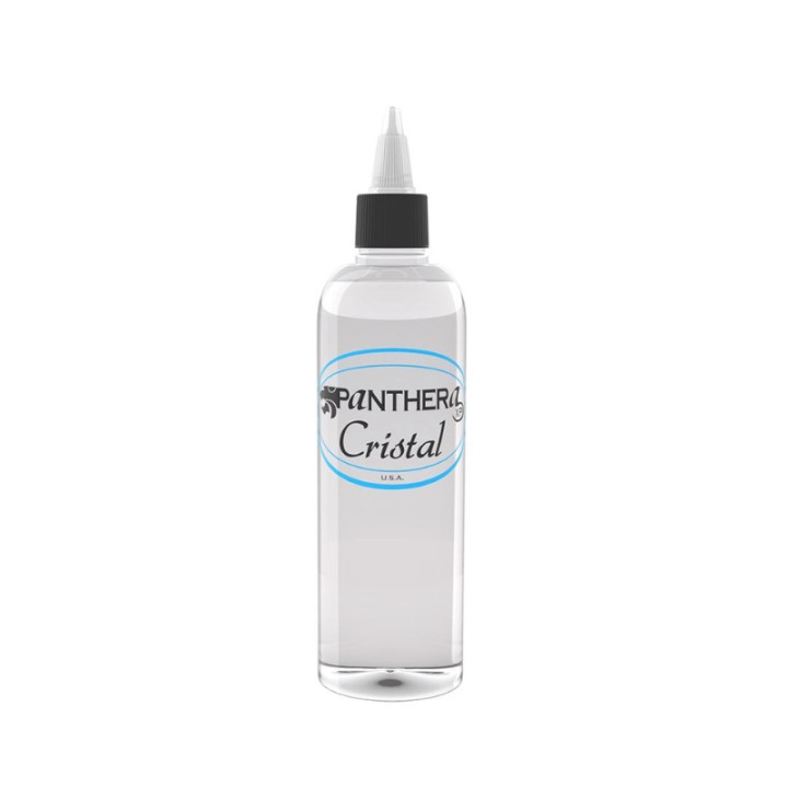 Líquido diluyente tintas tattoo - Panthera cristal de 150 ml