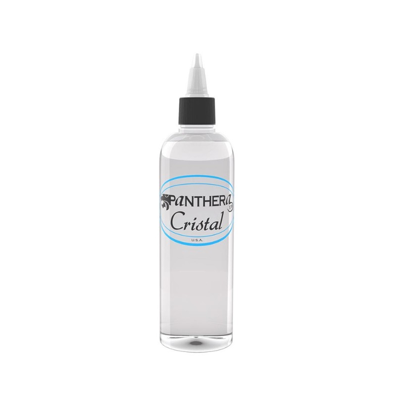 Líquido diluyente tintas tattoo - Panthera cristal de 150 ml