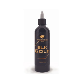 BLACK GOLD - Panthera - 150ml - REACH