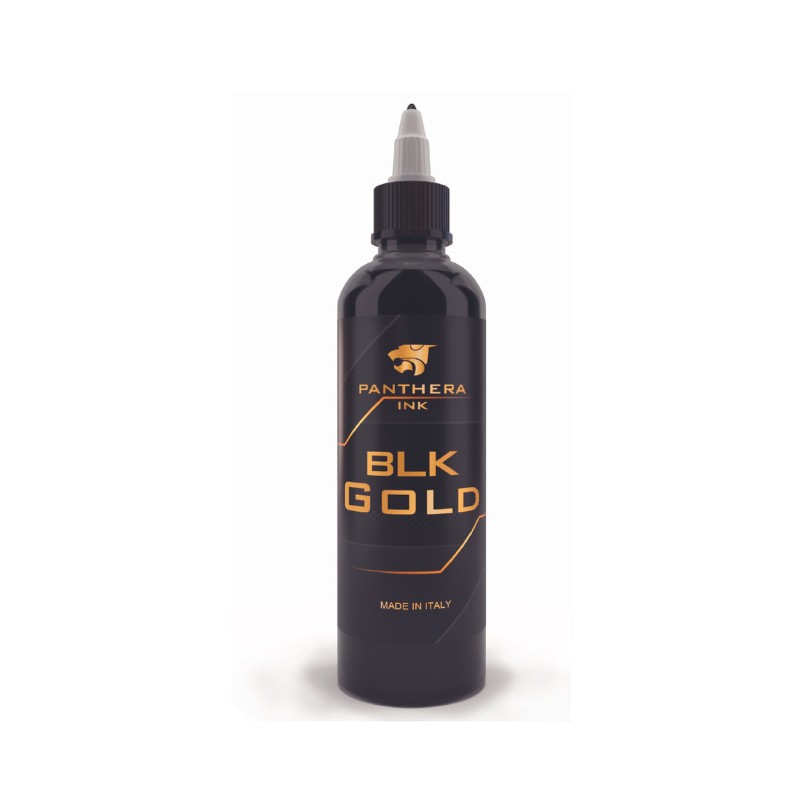 BLACK GOLD - Panthera - 150ml - REACH