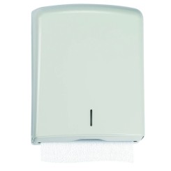 Dispensador toallitas de papel