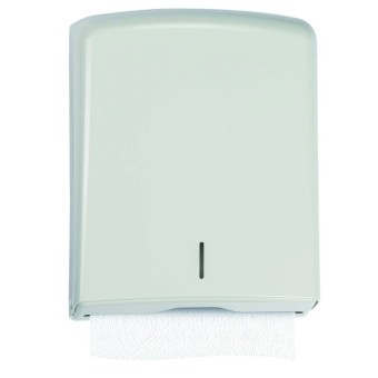 Dispensador toallitas de papel