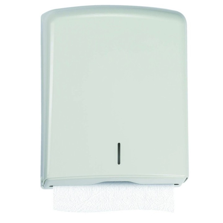 Dispensador toallitas de papel