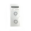 XION BODY O-RINGS - 2 PACK