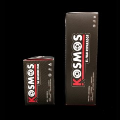KOSMOS EL FILM REPARADOR