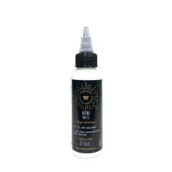 MIXING WHITE - Radiant Colors - 30/60ml