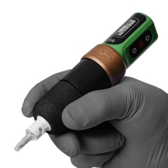 CLASSIC 33mm DISPOSABLE FOAM GRIP