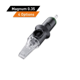 Capillary Magnum 20 unid