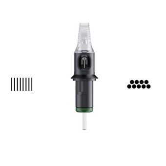 Capillary Magnum 20 unid