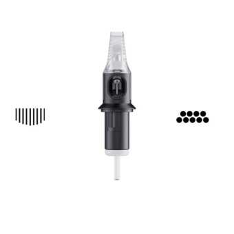 MAGNUM SOFTEDGE CAPILLARY CARTRIDGES