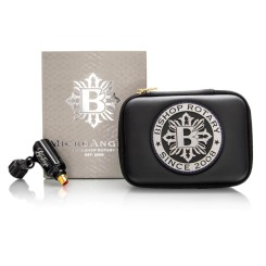 Bishop rotary Micro Angelo V2 Black
