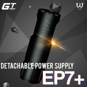AVA GT WIRELESS PEN EP7+