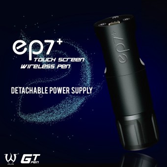AVA GT WIRELESS PEN EP7+