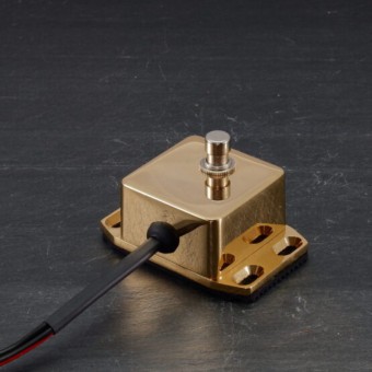 Pedal on-off Hardcraft