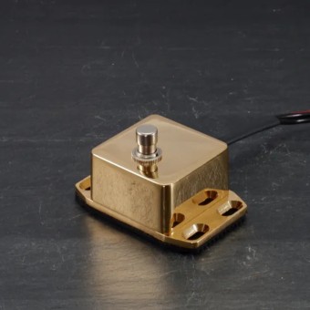 Pedal on-off Hardcraft