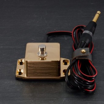 Pedal on-off Hardcraft