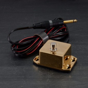 Pedal on-off Hardcraft