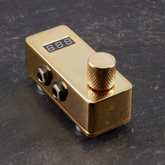 GOLD 24K DEAR CONCUBINE