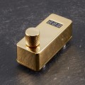 GOLD 24K DEAR CONCUBINE