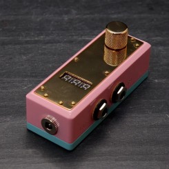 PINK/BLUE DEAR CONCUBINE 2 + 24KGOLD PLATE
