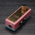 PINK/BLUE DEAR CONCUBINE 2 + 24KGOLD PLATE