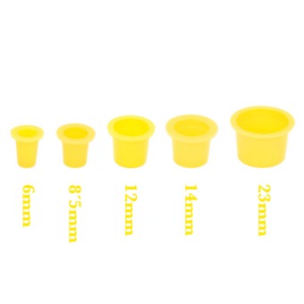 Caps tapones para tinta