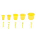Caps tapones para tinta