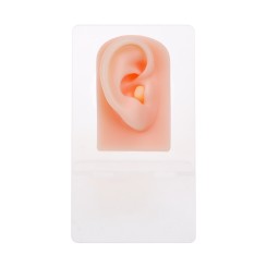 EXPOSITOR SILICONA PARA PIERCING