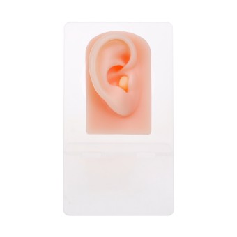 EXPOSITOR SILICONA PARA PIERCING