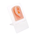 EXPOSITOR SILICONA PARA PIERCING