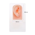 EXPOSITOR SILICONA PARA PIERCING