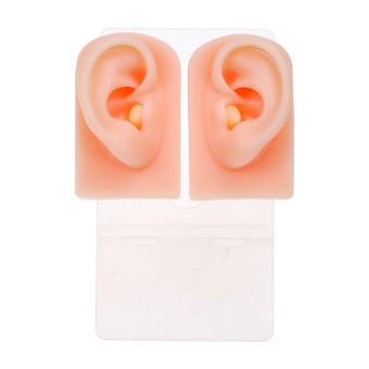 EXPOSITOR SILICONA PARA PIERCING