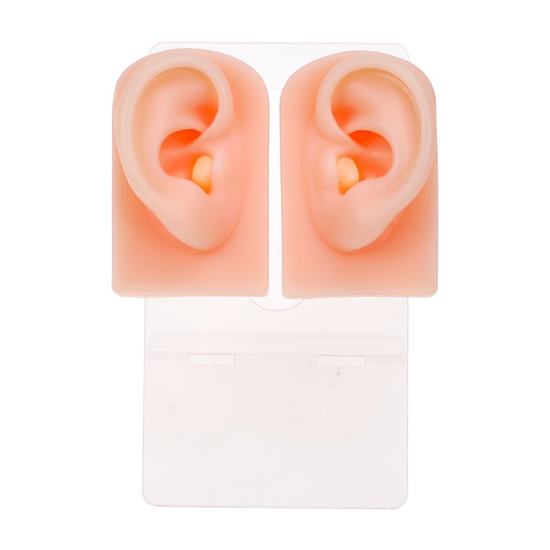 EXPOSITOR SILICONA PARA PIERCING
