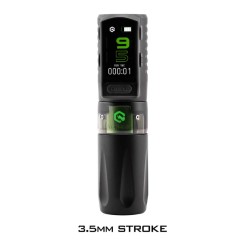 Máquina de tatuar inalámbrica tipo pen Critical Torque