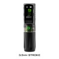 Máquina de tatuar inalámbrica tipo pen Critical Torque