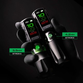 Critical Torque - Pro-Arts