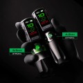 Critical Torque - Pro-Arts