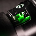 Máquina de tatuar inalámbrica tipo pen Critical Torque