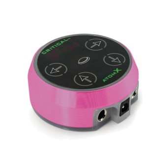 Fuente Critical Atom X