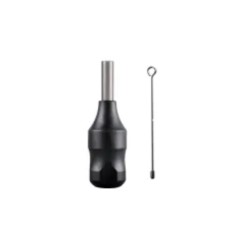 GRIP DESECHABLE PARA CARTUCHO 25mm