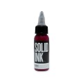MALBEC - Solid Ink - 30ml