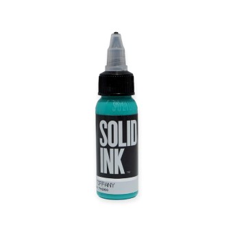 TIFFANY - Solid Ink - 30ml